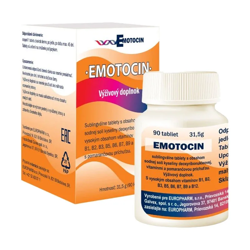 Emotocin
