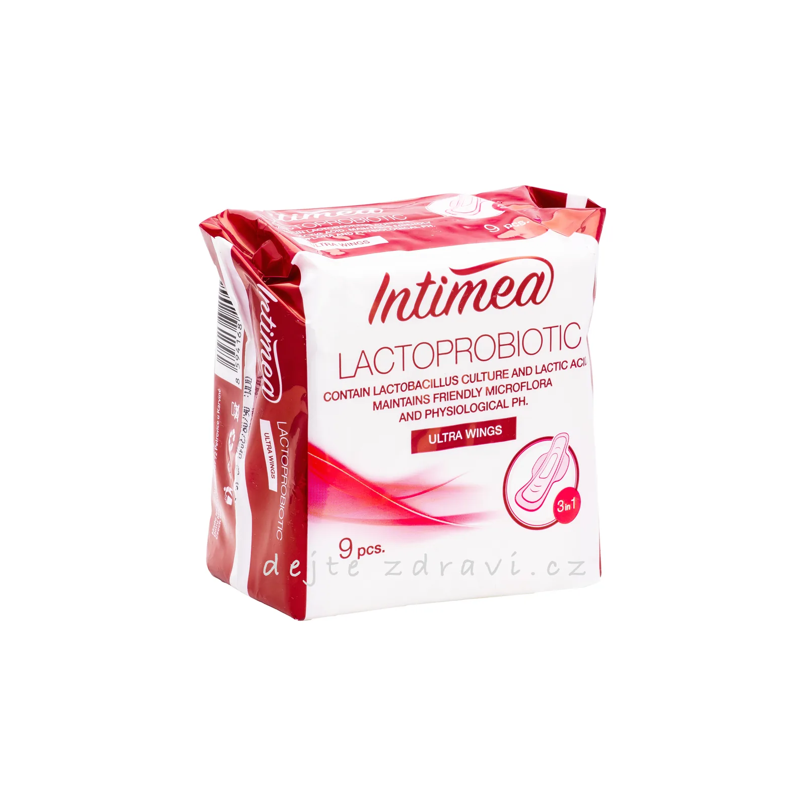Intimea Lactoprobiotic