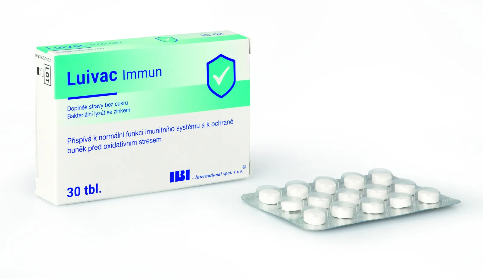 Luivac Immun