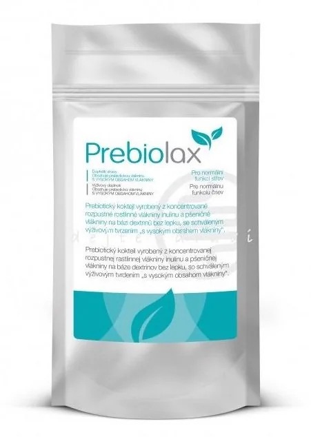 Prebiolax 200g