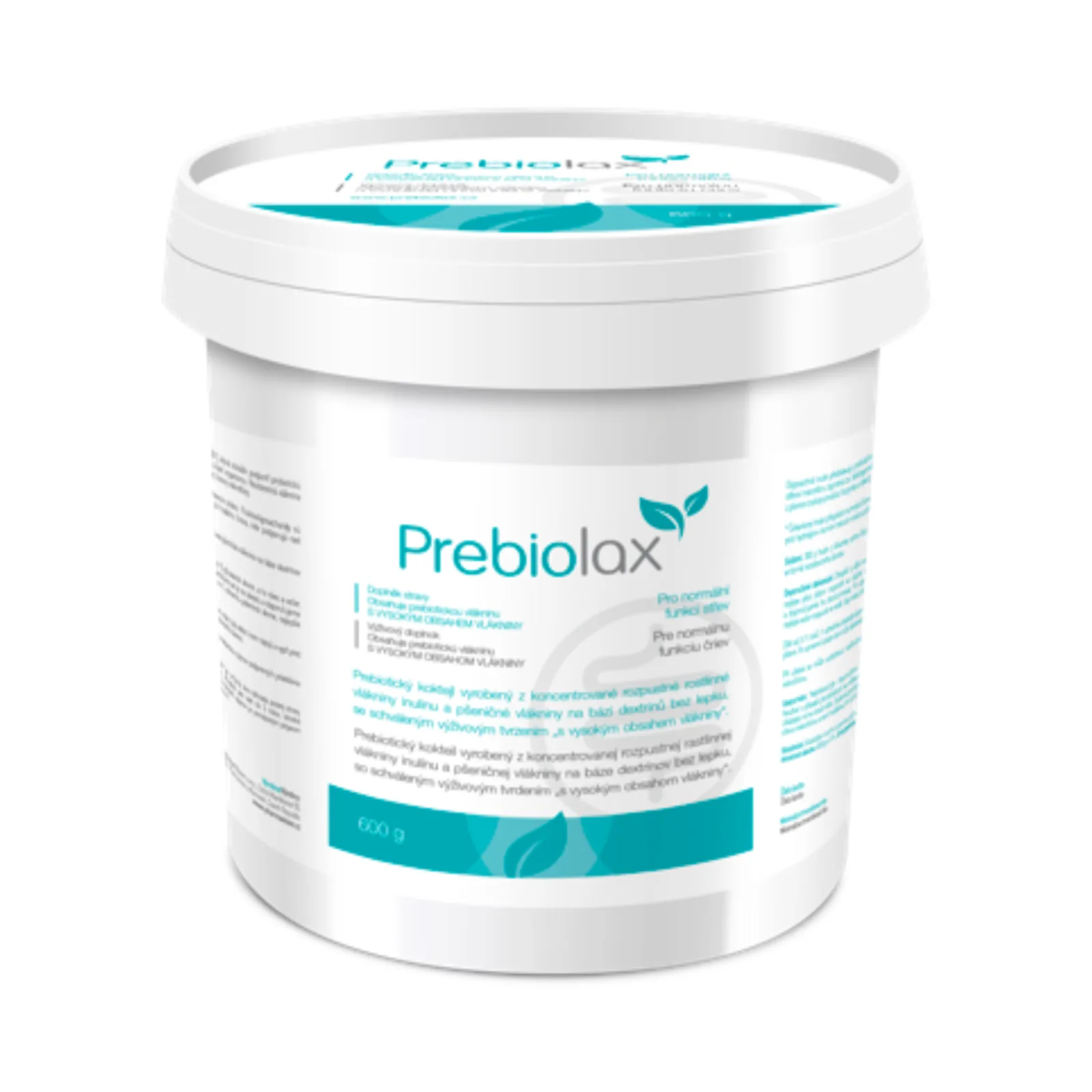 Prebiolax 600g