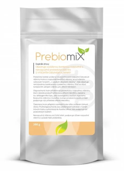 PrebiomiX 200g
