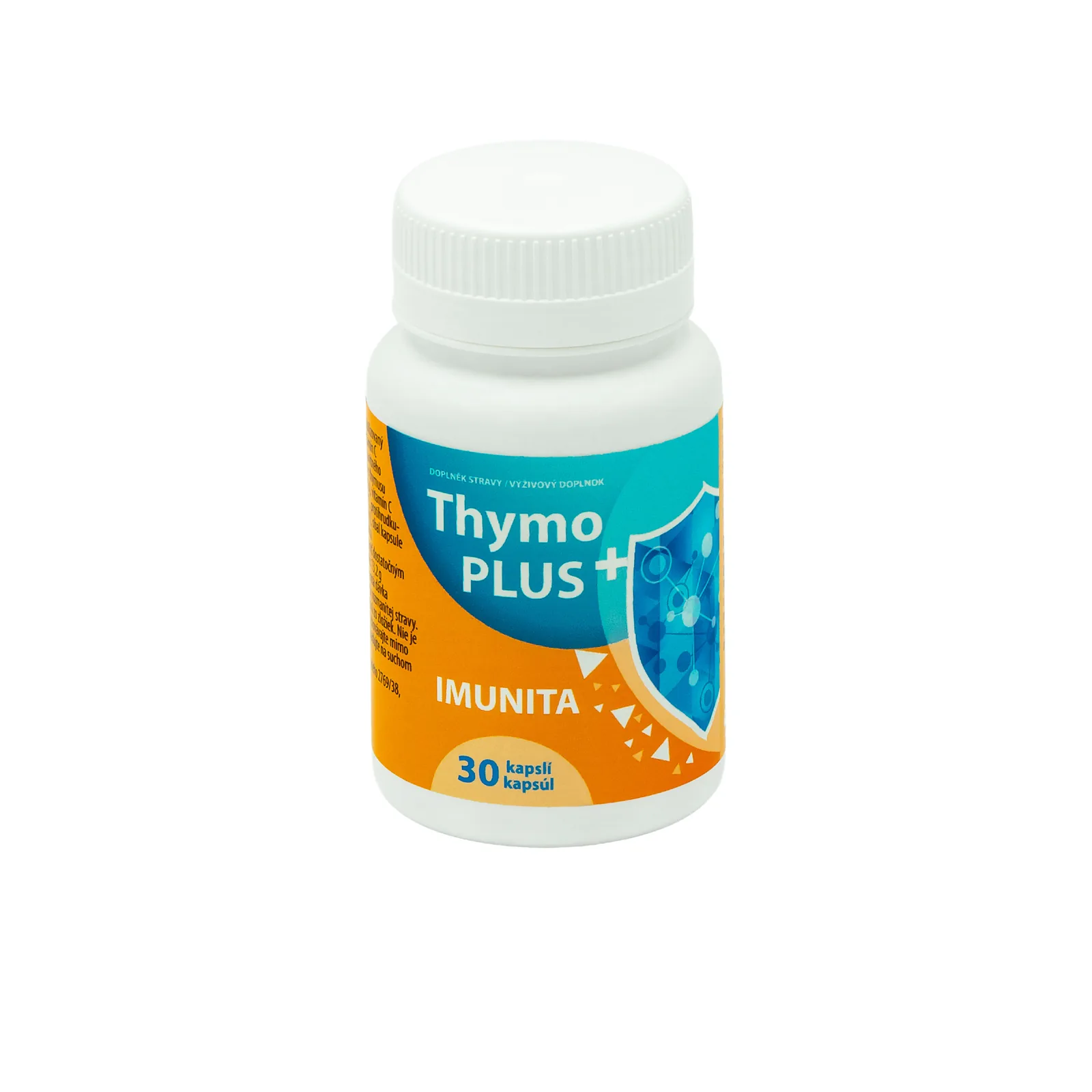 ThymoPlus
